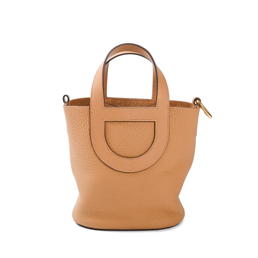 Hermes Handbag in the Loop 18