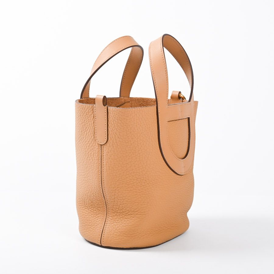 Hermes Handbag in the Loop 18 — view 2