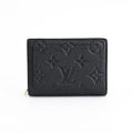 Louis Vuitton Compact Wallet Portefeuille Clair
