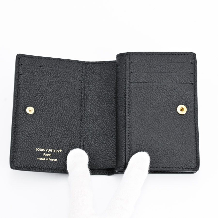 Louis Vuitton Compact Wallet Portefeuille Clair — view 4