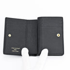 Louis Vuitton Compact Wallet Portefeuille Clair — view 4