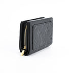Louis Vuitton Compact Wallet Portefeuille Clair — view 2
