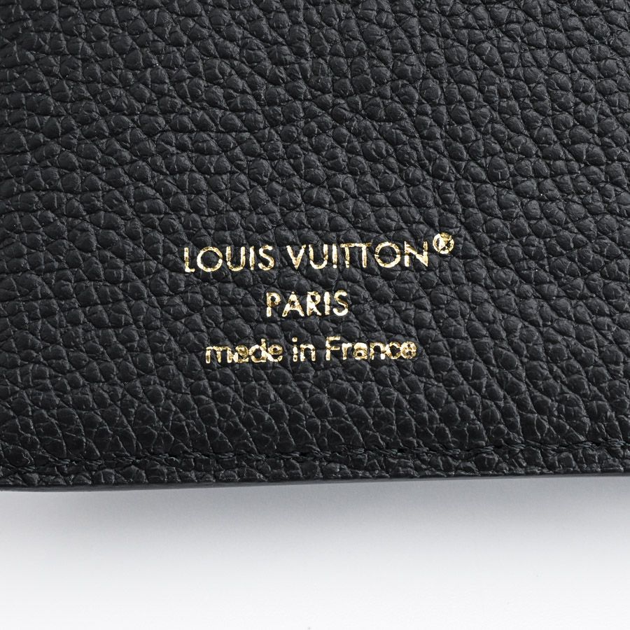 Louis Vuitton Compact Wallet Portefeuille Clair — view 7
