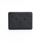 Louis Vuitton Compact Wallet Portefeuille Clair — view 3