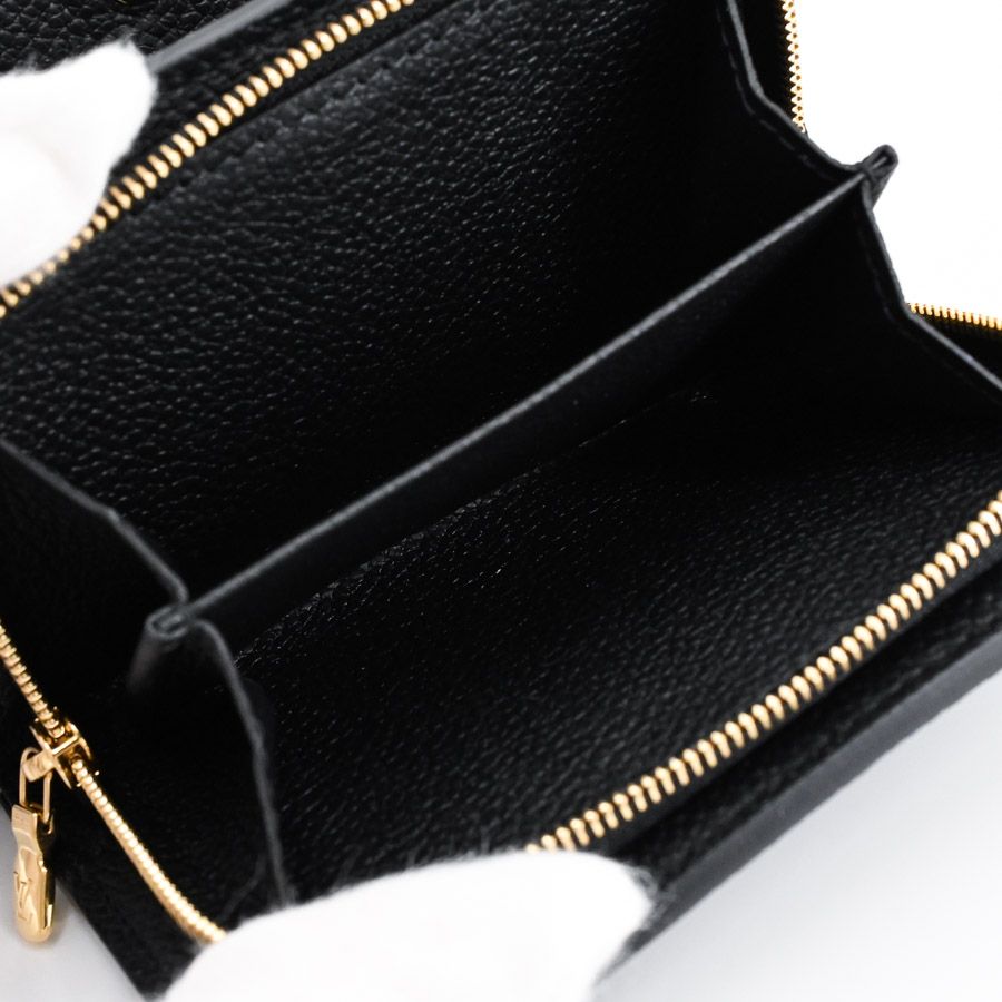 Louis Vuitton Compact Wallet Portefeuille Clair — view 6