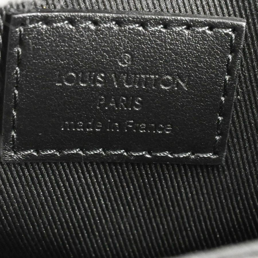Louis Vuitton Shoulder Bag S Lock Vertical Wearable Wallet — view 6
