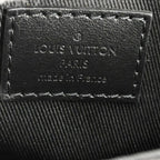 Louis Vuitton Shoulder Bag S Lock Vertical Wearable Wallet — view 6