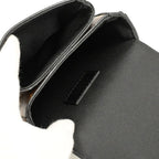 Louis Vuitton Shoulder Bag S Lock Vertical Wearable Wallet — view 4