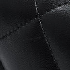 Chanel Shoulder Bag Small Top Handle — view 8