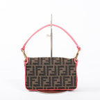 Fendi Shoulder Bag Mini Bucket — view 3