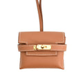 Hermes Charm Kelly Festival