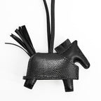 Hermes Charm Robeo Rock PM Keychain — view 3