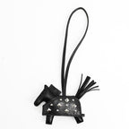 Hermes Charm Robeo Rock PM Keychain — view 2