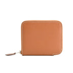Hermes Compact Wallet Azap Silk
