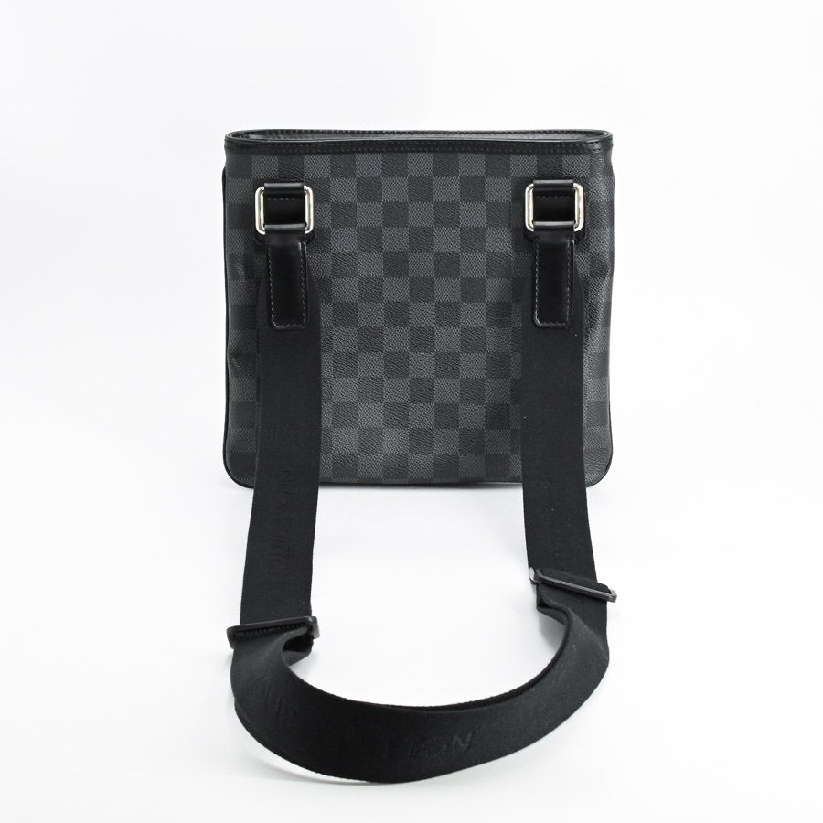 Louis Vuitton Shoulder Bag Thomas — view 3