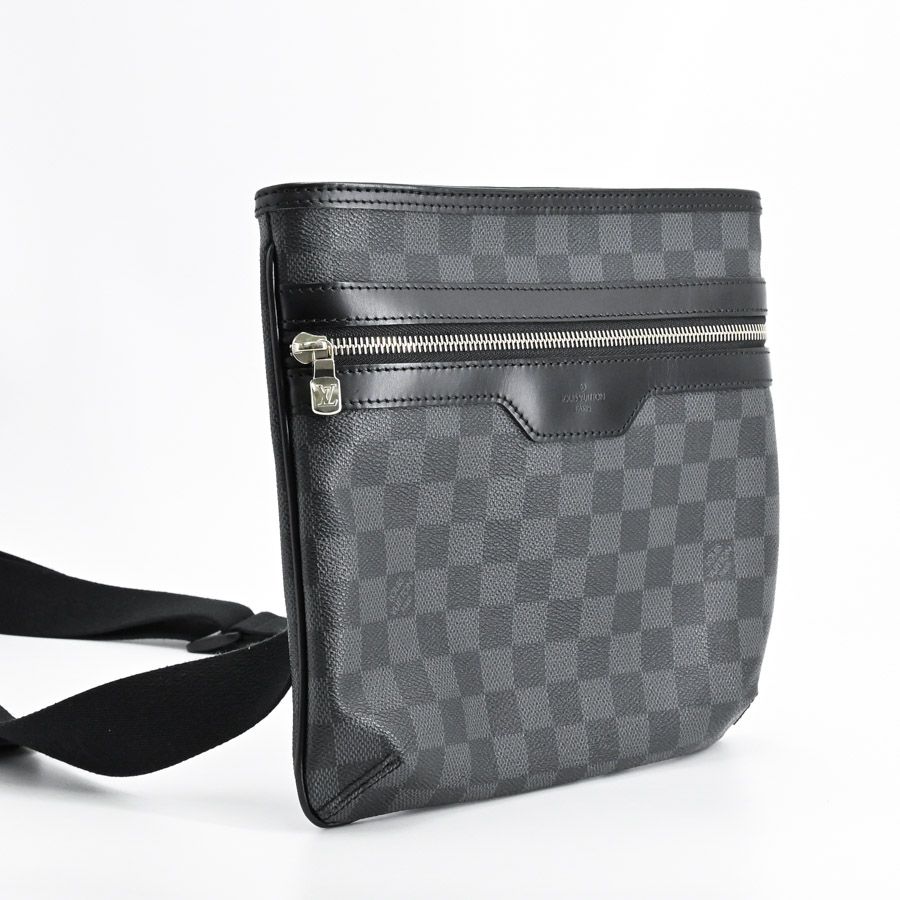 Louis Vuitton Shoulder Bag Thomas — view 2