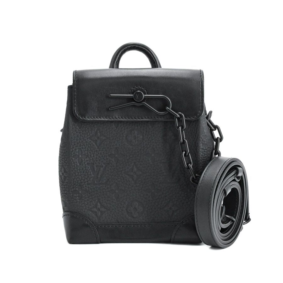 Louis Vuitton Shoulder Bag Nano Steamer