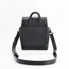 Louis Vuitton Shoulder Bag Nano Steamer — view 3