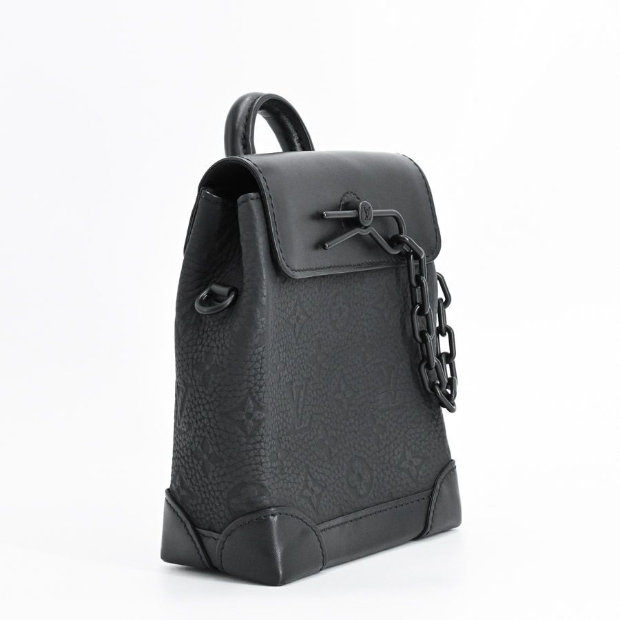 Louis Vuitton Shoulder Bag Nano Steamer — view 2