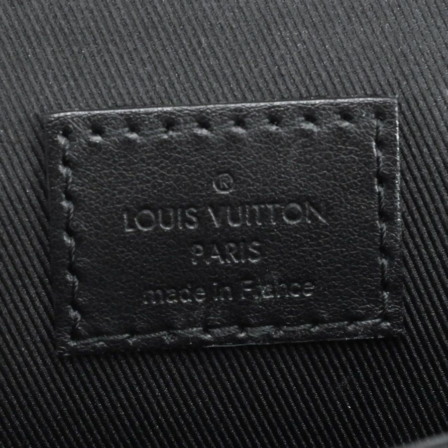 Louis Vuitton Shoulder Bag Nano Steamer — view 6