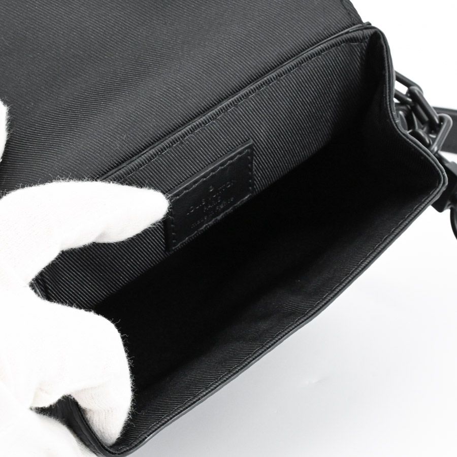Louis Vuitton Shoulder Bag Nano Steamer — view 4