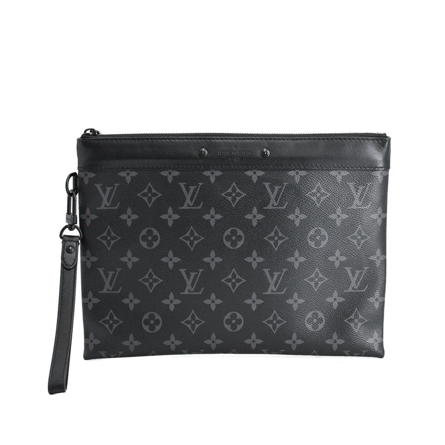 Louis Vuitton Clutch Pochette Tugo