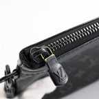 Louis Vuitton Clutch Pochette Tugo — view 9