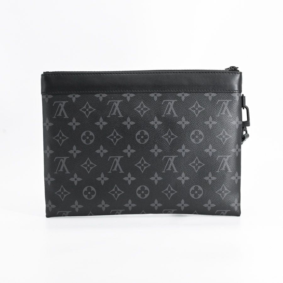 Louis Vuitton Clutch Pochette Tugo — view 3