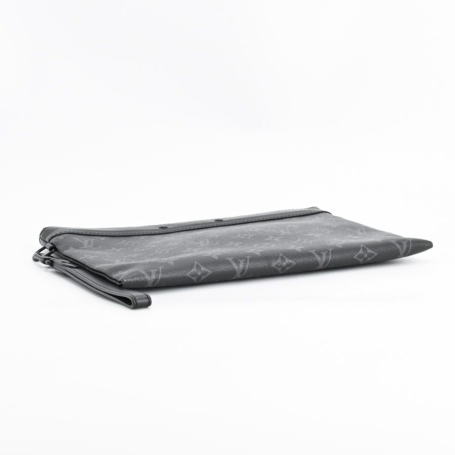 Louis Vuitton Clutch Pochette Tugo — view 5