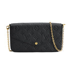 Louis Vuitton Shoulder Bag Pochette Felicie