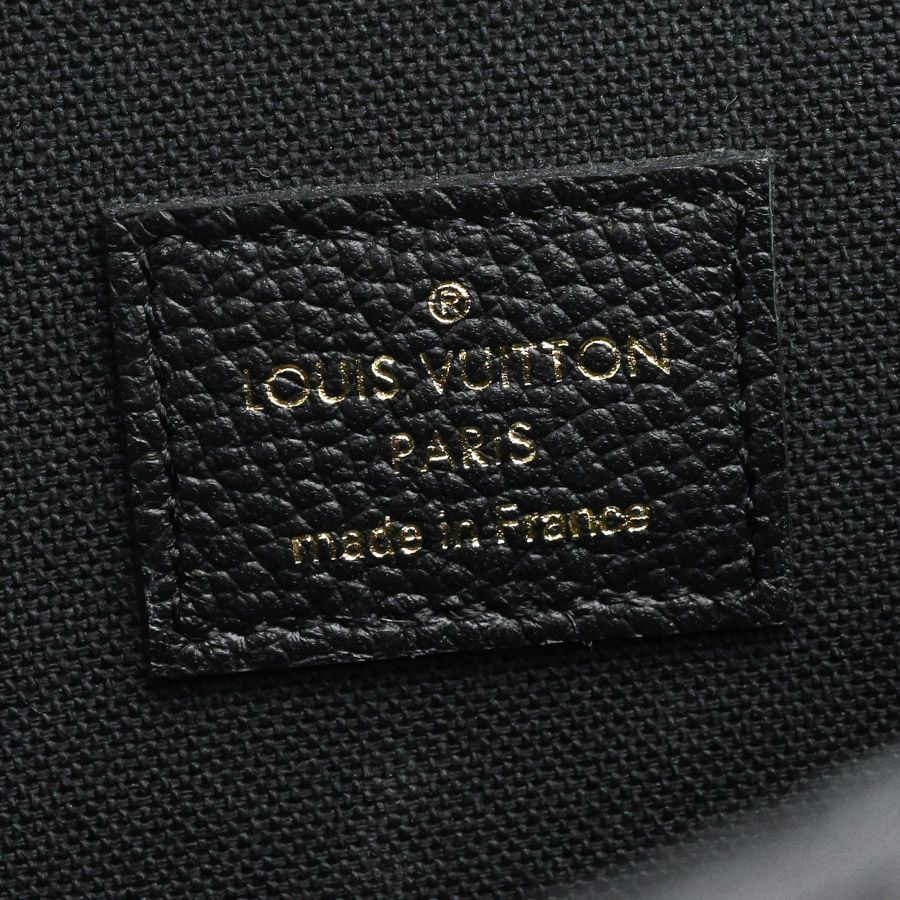 Louis Vuitton Shoulder Bag Pochette Felicie — view 6
