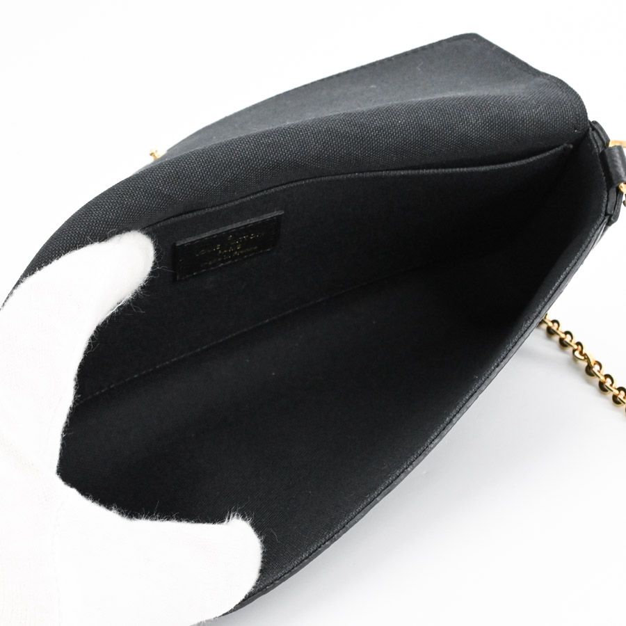Louis Vuitton Shoulder Bag Pochette Felicie — view 4