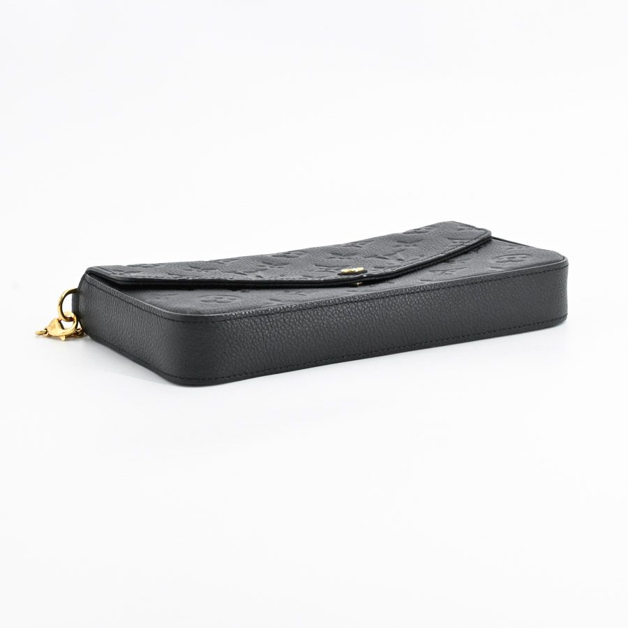Louis Vuitton Shoulder Bag Pochette Felicie — view 5