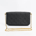 Louis Vuitton Shoulder Bag Pochette Felicie — view 3