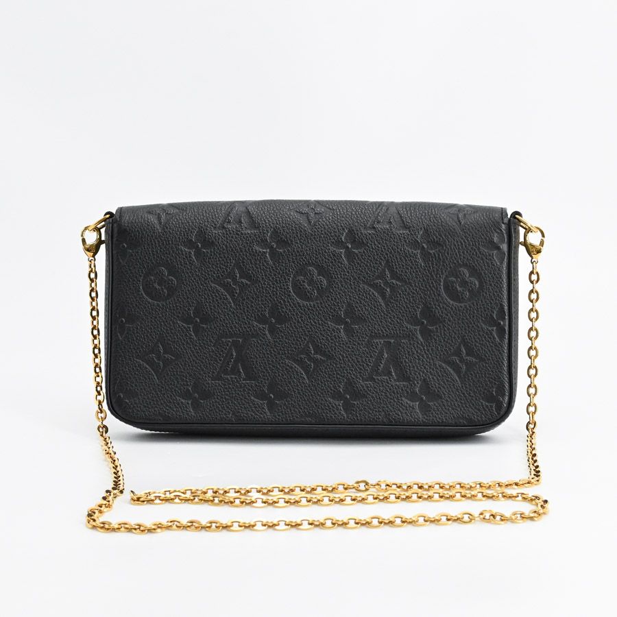 Louis Vuitton Shoulder Bag Pochette Felicie — view 3