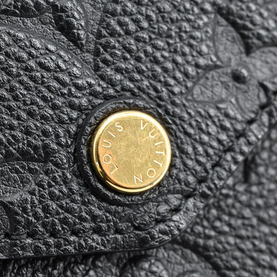 Louis Vuitton Shoulder Bag Pochette Felicie — view 7