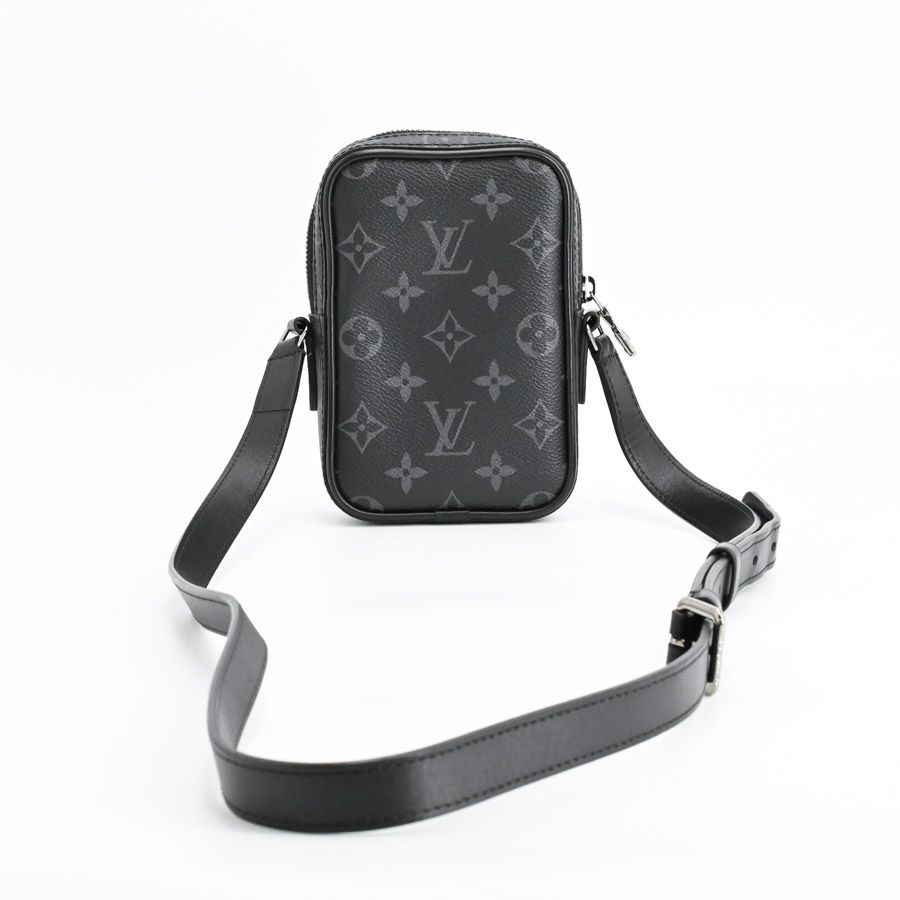 Louis Vuitton Shoulder Bag Danube — view 3