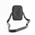 Louis Vuitton Shoulder Bag Danube — view 3