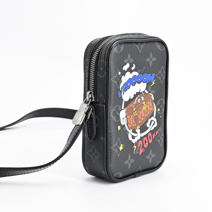 Louis Vuitton Shoulder Bag Danube — view 2