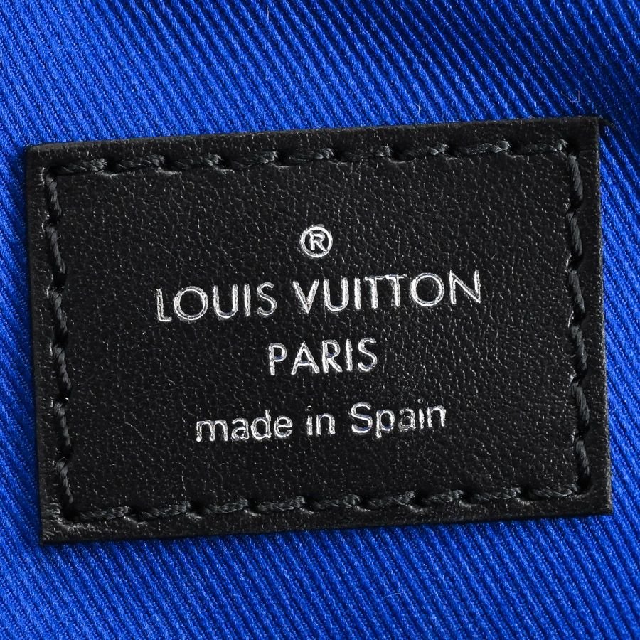 Louis Vuitton Shoulder Bag Danube — view 6