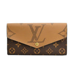 Louis Vuitton Wallet Portefeuille Sarah