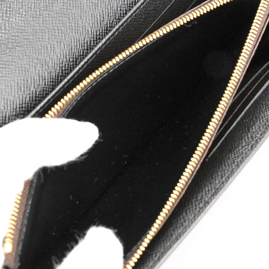 Louis Vuitton Wallet Portefeuille Sarah — view 5