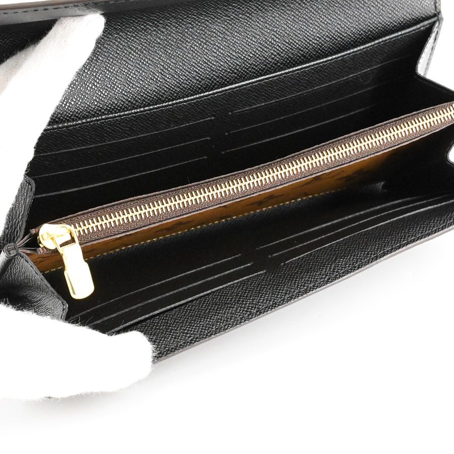 Louis Vuitton Wallet Portefeuille Sarah — view 4