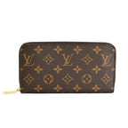 Louis Vuitton Wallet Zippy