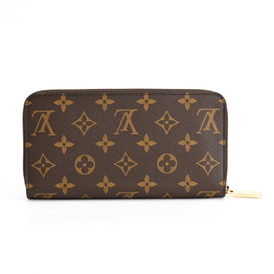 Louis Vuitton Wallet Zippy — view 3