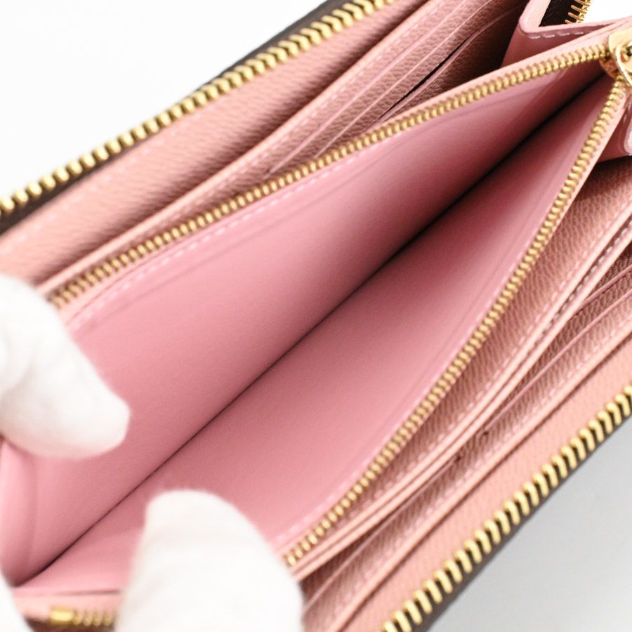Louis Vuitton Wallet Zippy — view 5