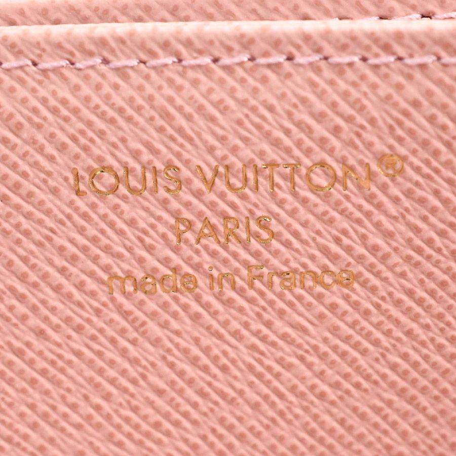 Louis Vuitton Wallet Zippy — view 6