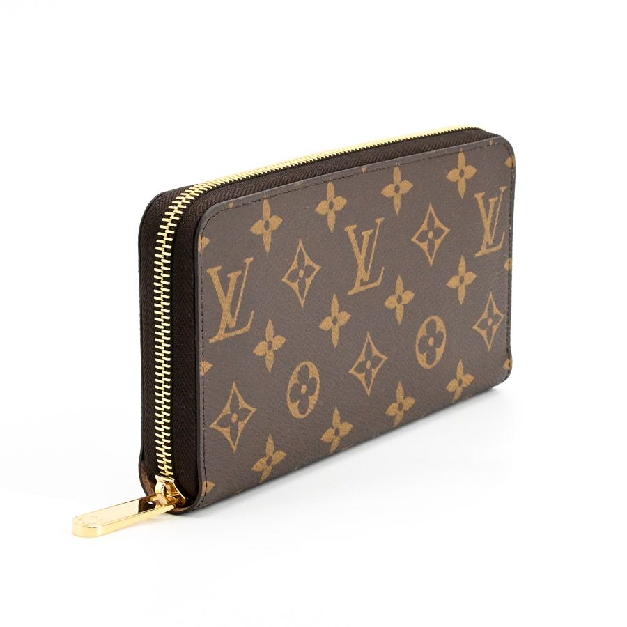 Louis Vuitton Wallet Zippy — view 2