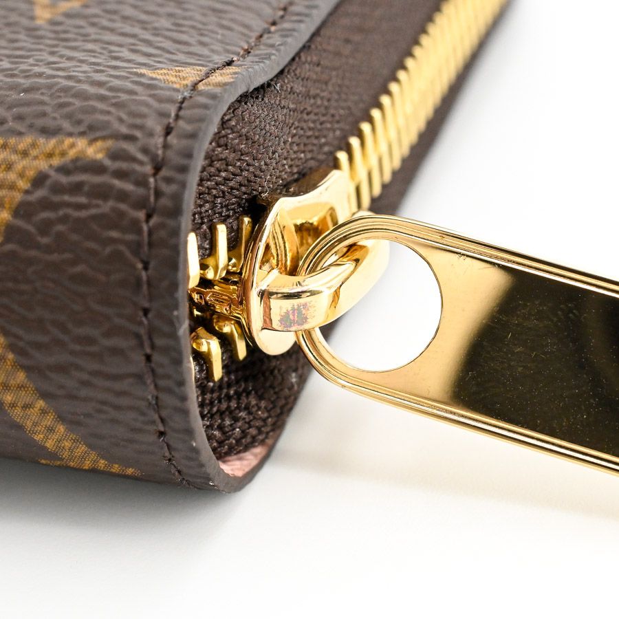 Louis Vuitton Wallet Zippy — view 7