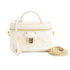 Louis Vuitton Handbag Vanity Coussin PM